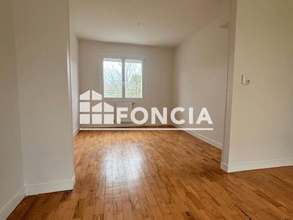 Location Maison 3 pièces 64.9 m² - 5 ALLEE DE LA RESISTANCE Sable Sur Sarthe 72300