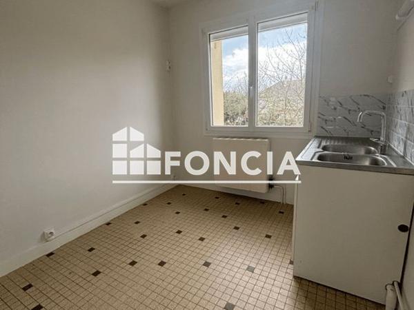 Location Maison 3 pièces 64.9 m² - 5 ALLEE DE LA RESISTANCE Sable Sur Sarthe 72300