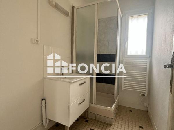 Location Maison 3 pièces 64.9 m² - 5 ALLEE DE LA RESISTANCE Sable Sur Sarthe 72300