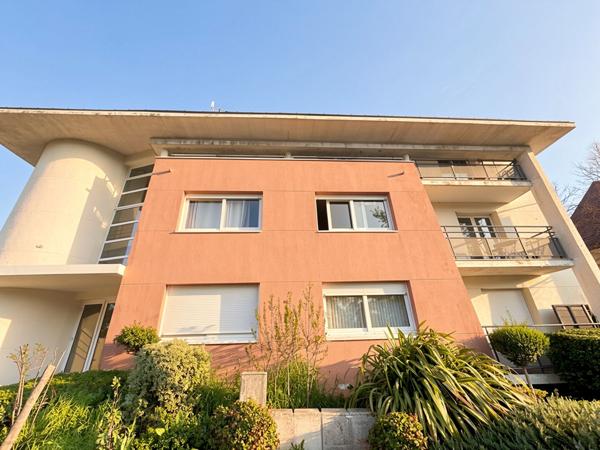 Appartement deja loué à La Chapelle Sur Erdre 19.37 m2 avec parking,  
La chapelle sur erdre 44240