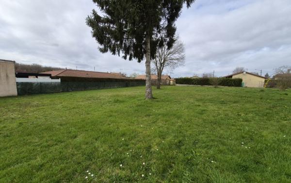 Vente Maison à rafraîchir Saint-nizier-le-desert   