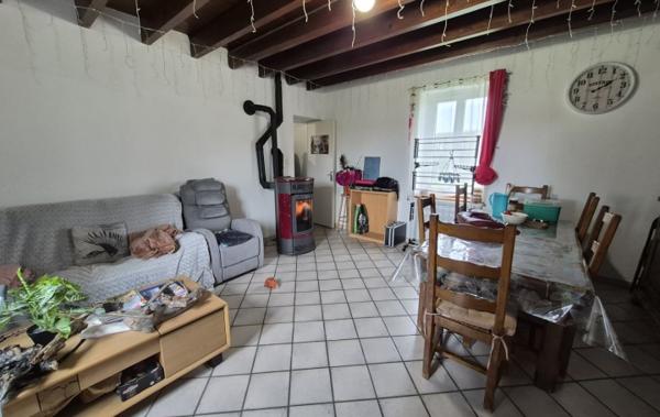 Vente Maison à rafraîchir Saint-nizier-le-desert   