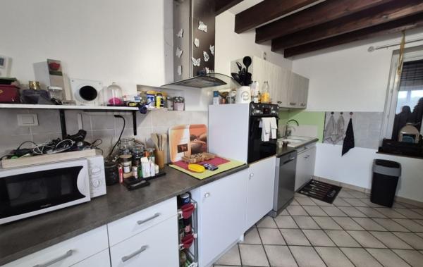 Vente Maison à rafraîchir Saint-nizier-le-desert   