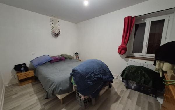 Vente Maison à rafraîchir Saint-nizier-le-desert   