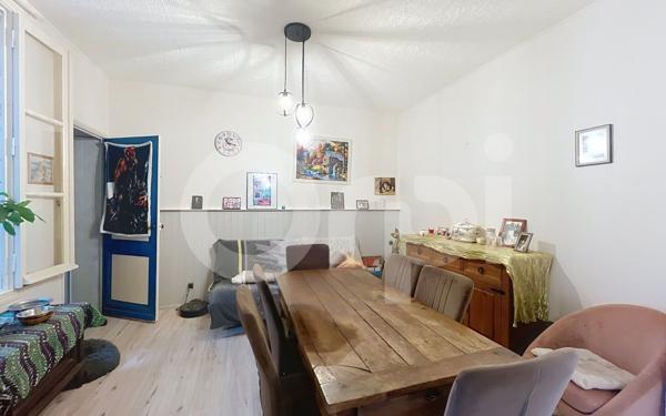 Maison à vendre    3 pièces •  Bergerac