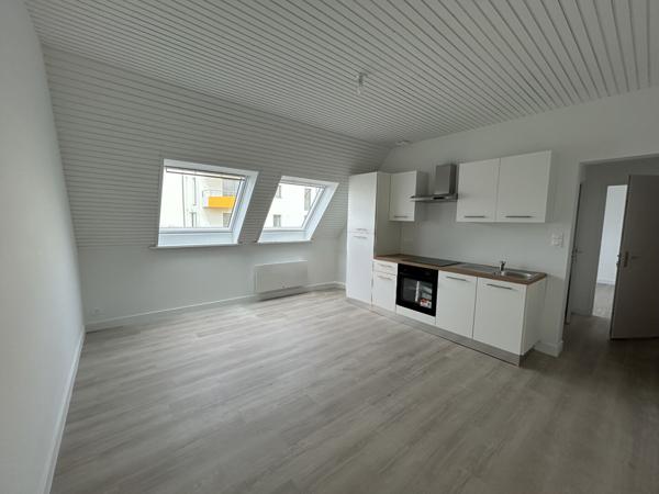 GUILERS- Appartement 2 pièce(s)