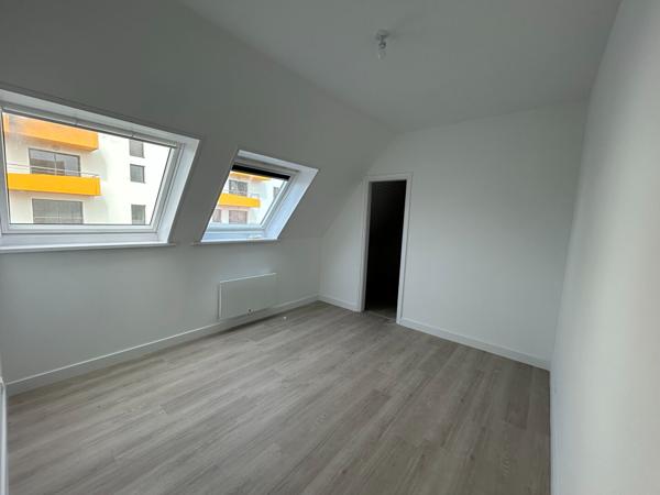 GUILERS- Appartement 2 pièce(s)
