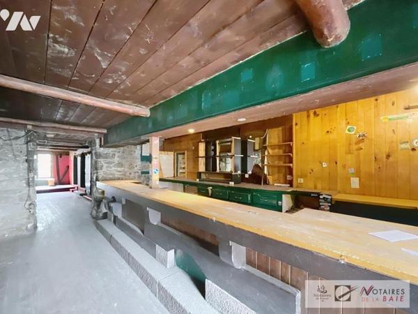 Immeuble SAINT-BRIEUC