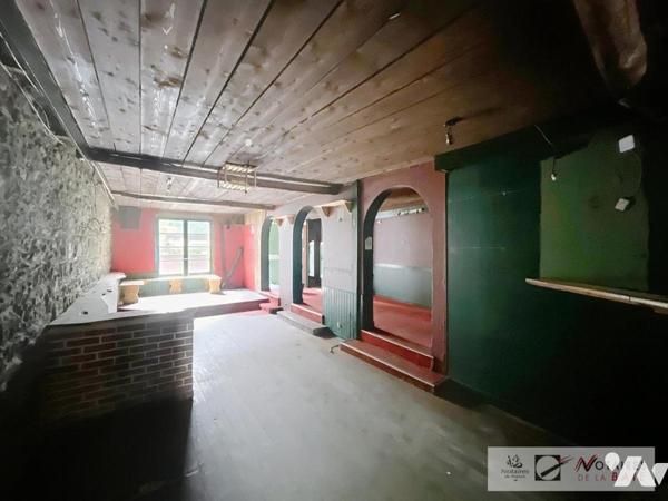 Immeuble SAINT-BRIEUC