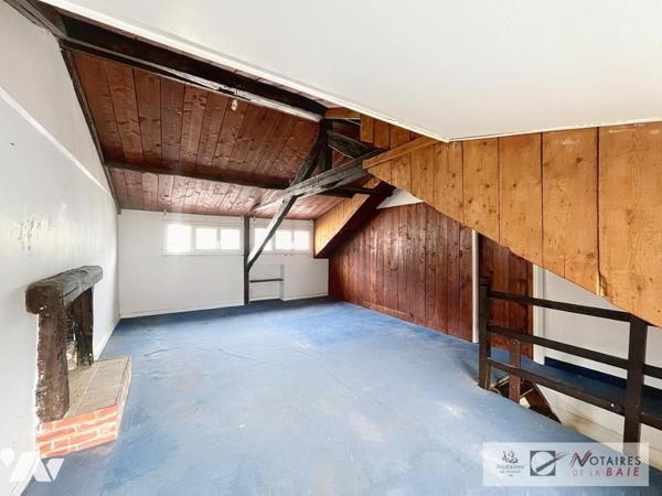 Immeuble SAINT-BRIEUC