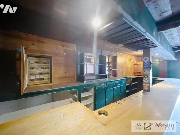 Immeuble SAINT-BRIEUC