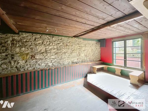 Immeuble SAINT-BRIEUC