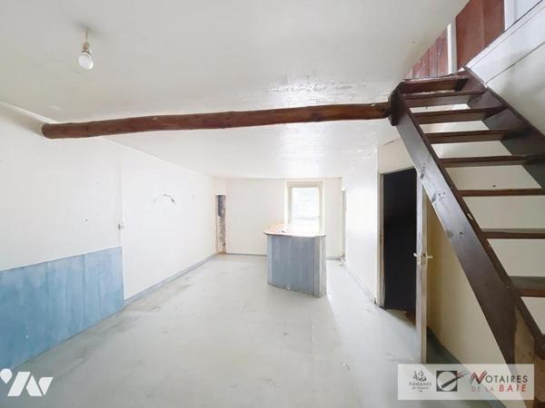 Immeuble SAINT-BRIEUC