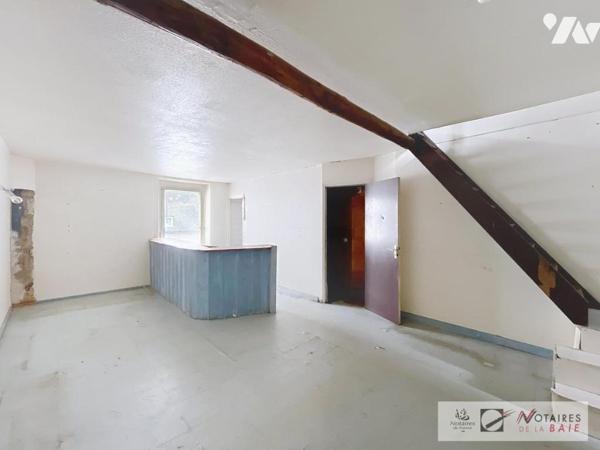 Immeuble SAINT-BRIEUC