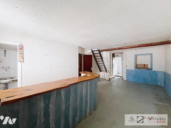 Immeuble SAINT-BRIEUC