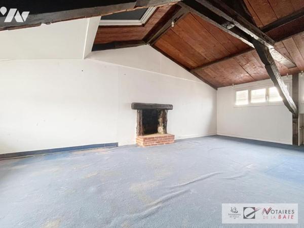 Immeuble SAINT-BRIEUC