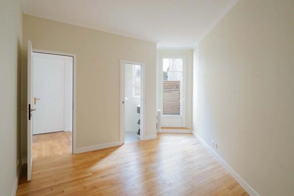 Appartement Paris 17e - GUY MOQUET