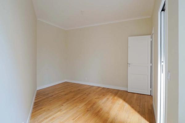 Appartement Paris 17e - GUY MOQUET