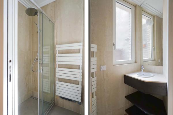 Appartement Paris 17e - GUY MOQUET