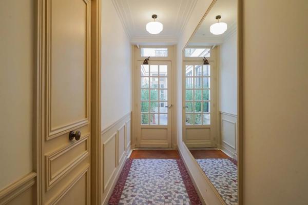 Appartement Paris 17e - GUY MOQUET