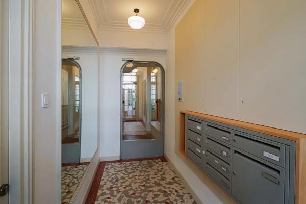 Appartement Paris 17e - GUY MOQUET