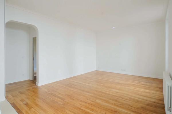 Appartement Paris 17e - GUY MOQUET