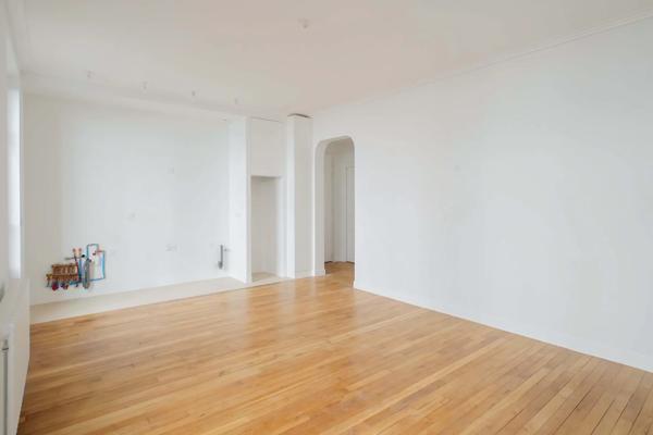 Appartement Paris 17e - GUY MOQUET