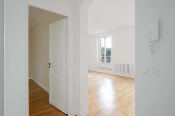 Appartement Paris 17e - GUY MOQUET