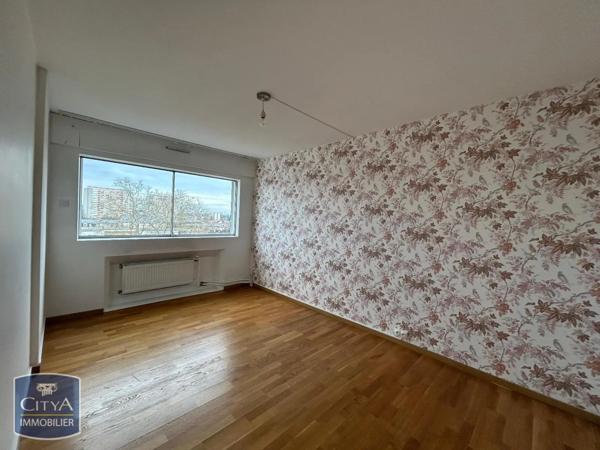 Appartement à louer 4 pièces 87.44m²