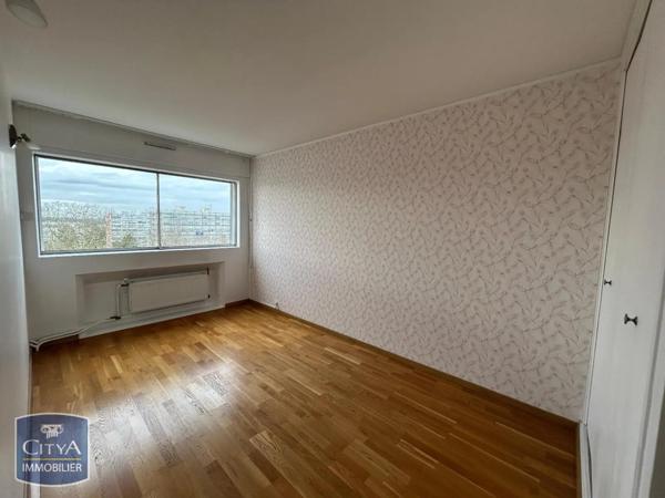 Appartement à louer 4 pièces 87.44m²