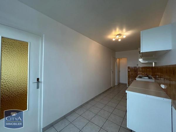Appartement à louer 4 pièces 87.44m²