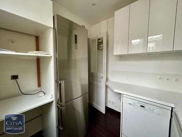 Appartement à louer 5 pièces 86.33m²