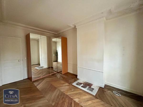 Appartement à louer 5 pièces 86.33m²