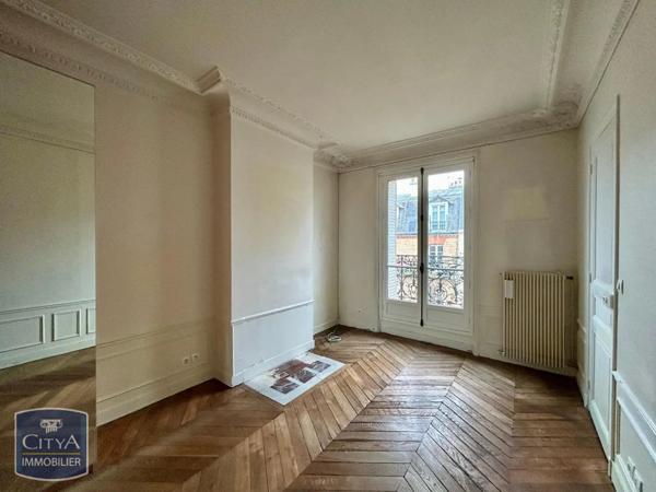Appartement à louer 5 pièces 86.33m²