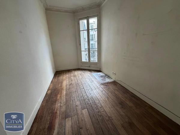 Appartement à louer 5 pièces 86.33m²