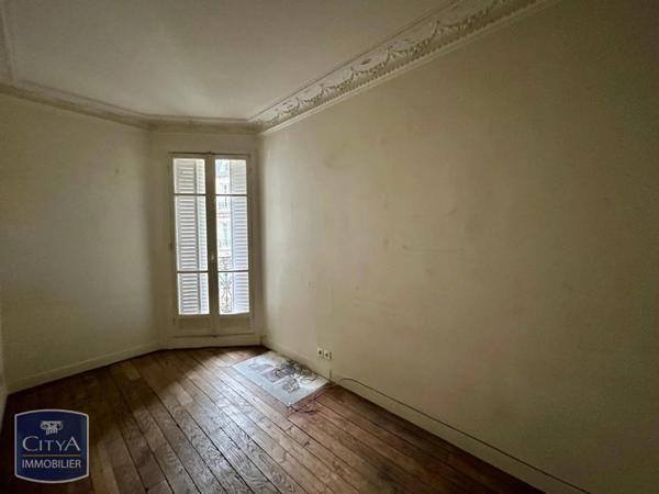 Appartement à louer 5 pièces 86.33m²