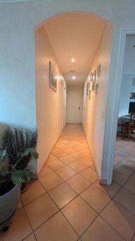 Villa 120 m² habitable avec sous sol