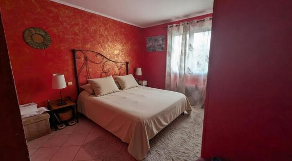 Villa 120 m² habitable avec sous sol