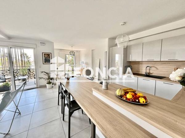 À vendre Appartement 4 pièces 79.52 m² - Les Sables-d'olonne 85100