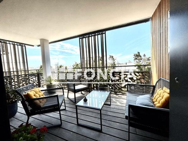 À vendre Appartement 4 pièces 79.52 m² - Les Sables-d'olonne 85100