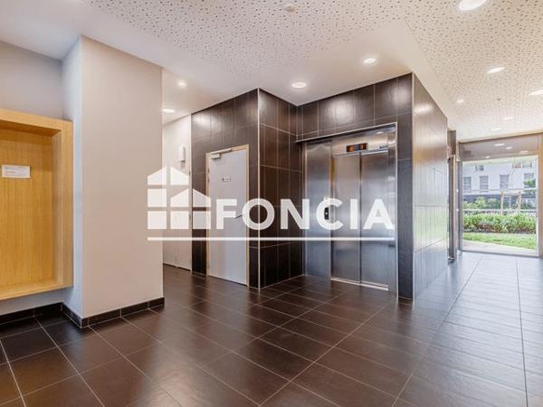 À vendre Appartement 4 pièces 79.52 m² - Les Sables-d'olonne 85100