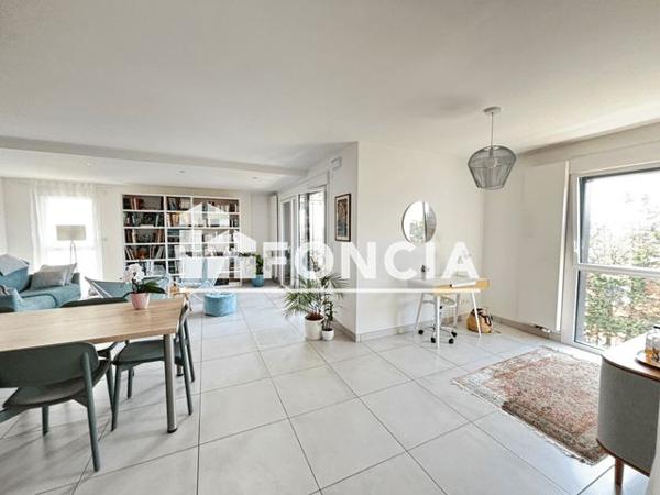 À vendre Appartement 4 pièces 79.52 m² - Les Sables-d'olonne 85100
