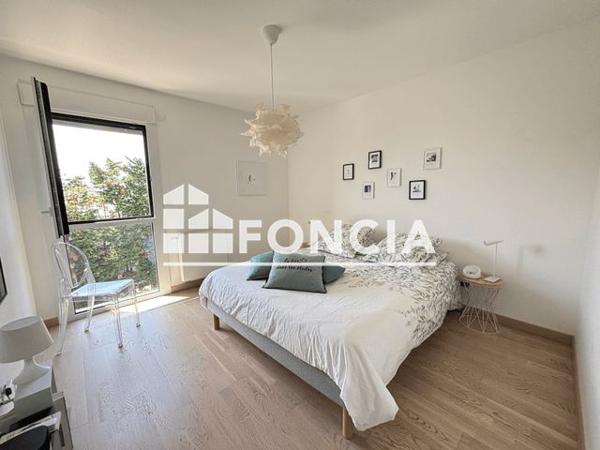 À vendre Appartement 4 pièces 79.52 m² - Les Sables-d'olonne 85100