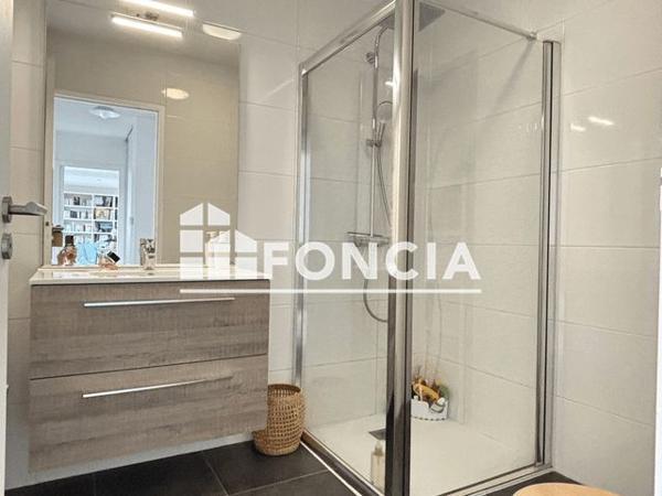 À vendre Appartement 4 pièces 79.52 m² - Les Sables-d'olonne 85100