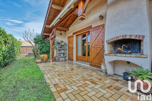 Maison 4 pièces de 110 m² à La Teste-de-Buch (33260)