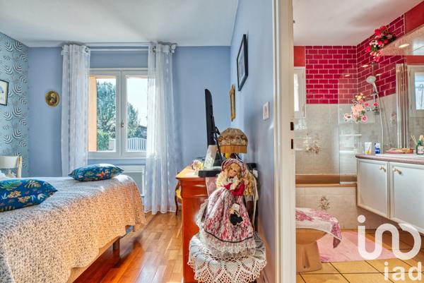 Maison 4 pièces de 110 m² à La Teste-de-Buch (33260)