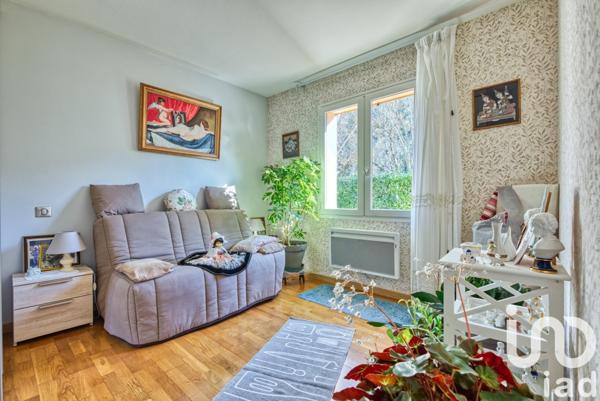 Maison 4 pièces de 110 m² à La Teste-de-Buch (33260)