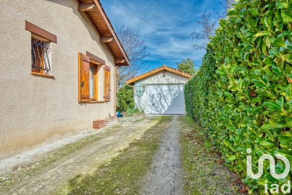 Maison 4 pièces de 110 m² à La Teste-de-Buch (33260)