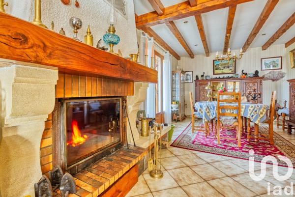 Maison 4 pièces de 110 m² à La Teste-de-Buch (33260)