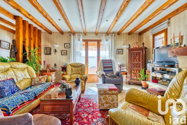 Maison 4 pièces de 110 m² à La Teste-de-Buch (33260)